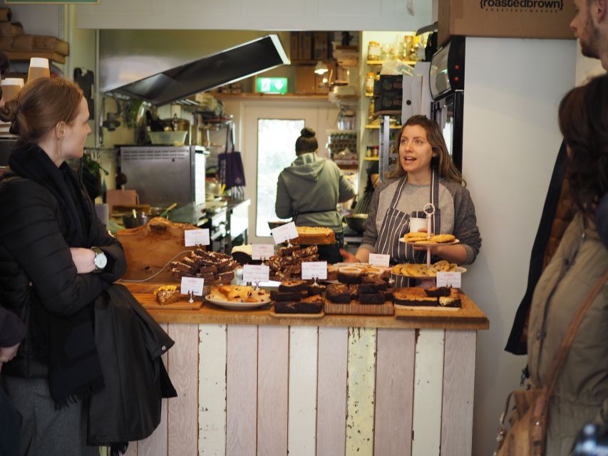 Dublin: Delicious Walking Food Tour - Why the guide matters more than the route