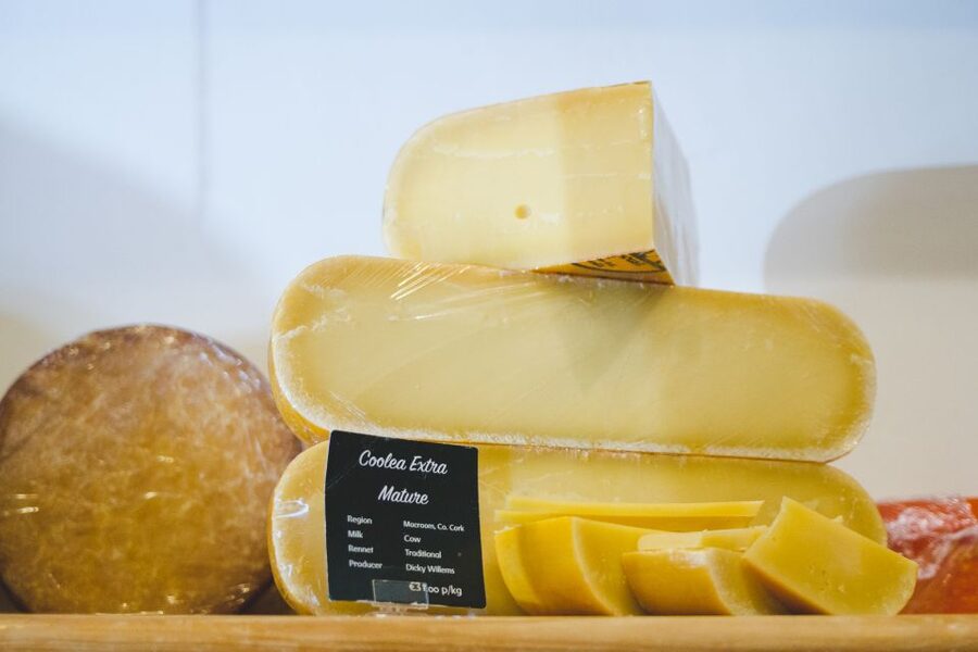 Dublin: Delicious Walking Food Tour - Best time to take this Dublin food tour