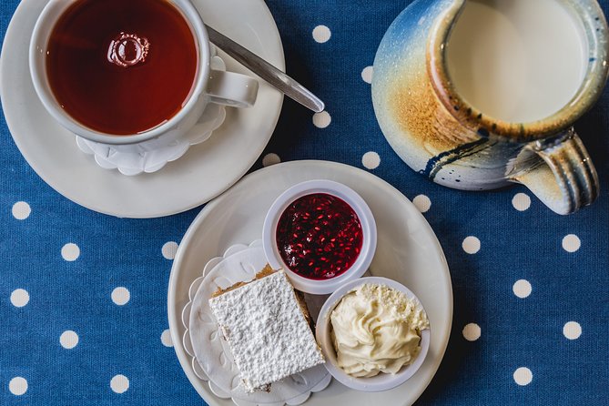 Dublin Historical Centre Food Tour with 8 Food Tastings & Drinks - Irish cheeses in a popular local restaurant