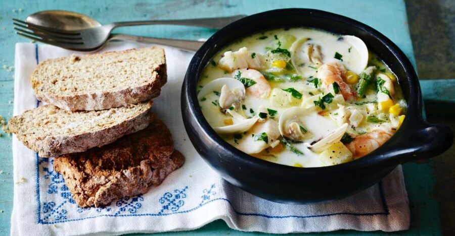 Dublin: Street Food Tour with Local Guide - Starting near Thomas Street in Dublin’s Liberties