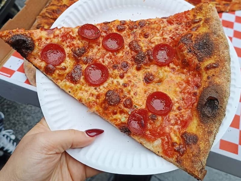 Dublin: Walking Tour for Foodies with Tastings - Guides who keep the afternoon personal