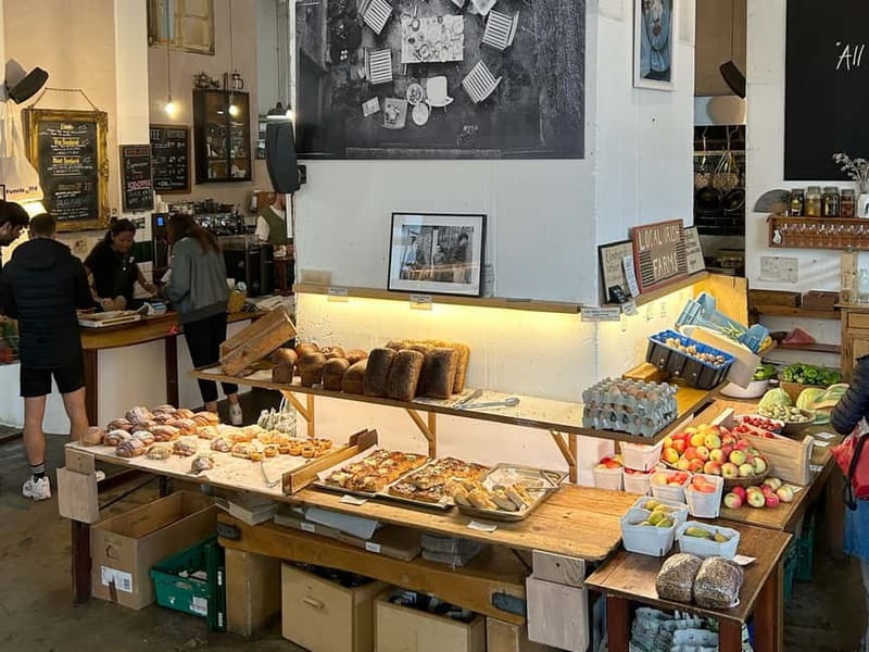 Dublin: Walking Tour for Foodies with Tastings - Who will enjoy this most?
