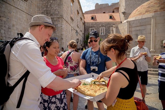 Dubrovnik Food and Drink Walking Tour with a Local Guide - What makes this Dubrovnik food walk worth considering