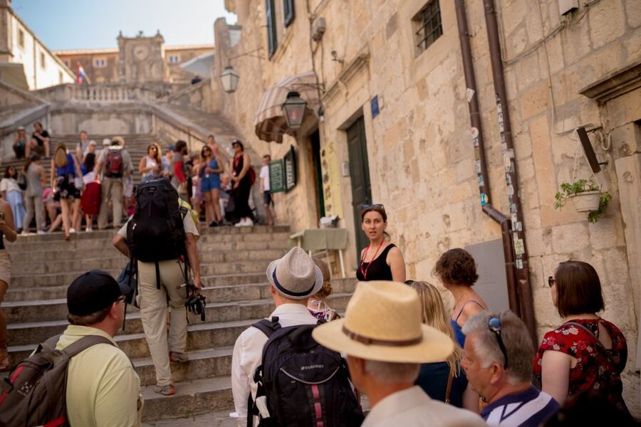 Dubrovnik Gastronomy: 3-Hour Food and Wine Tour - Who will enjoy this tour most?