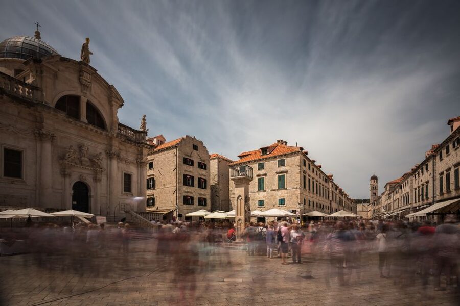 Dubrovnik Gastronomy: 3-Hour Food and Wine Tour - Why food is the missing piece of a Dubrovnik visit