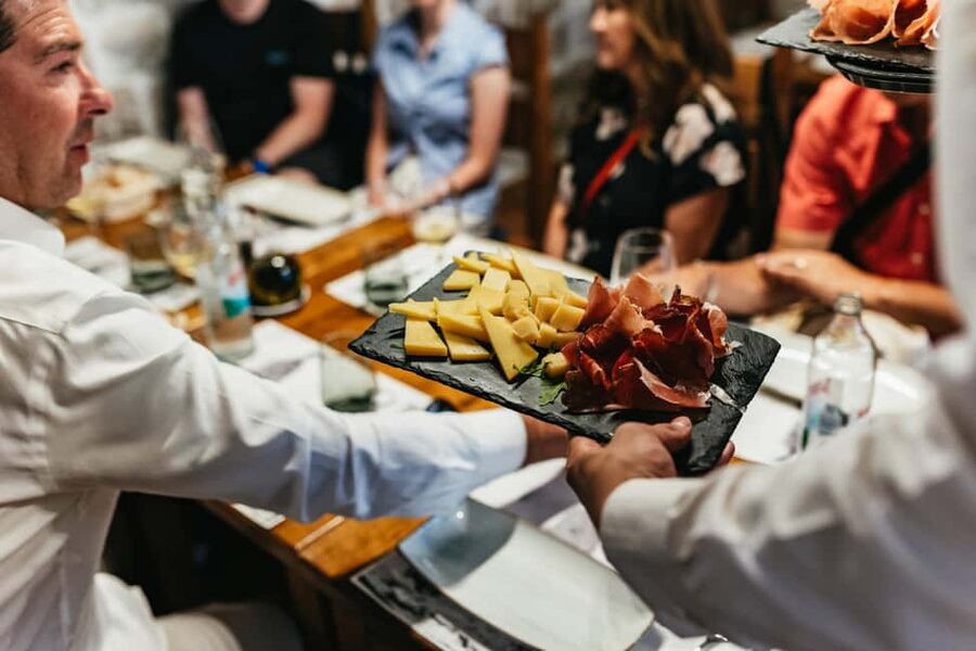 Dubrovnik: Old Town Food Tour - Is $157 a fair price?