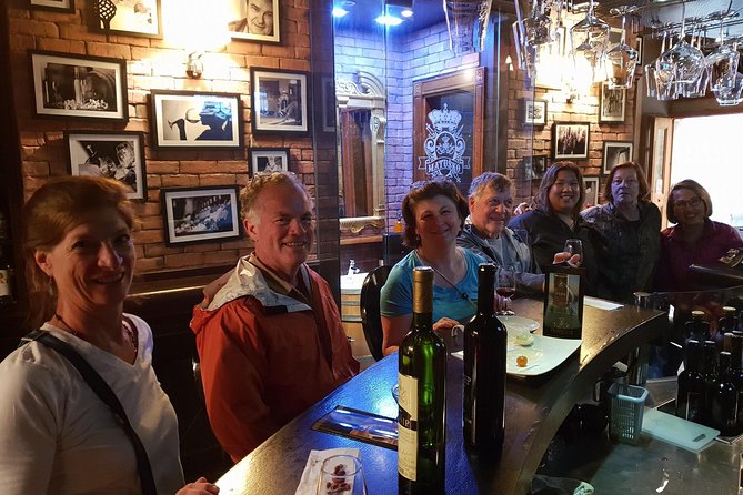 Dubrovnik Old Town Food Tour: Small-Group Experience - Starting at Dubrovnik’s Clock Tower