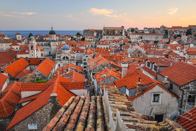Dubrovnik Old Town Food Tour: Small-Group Experience - What the small group changes