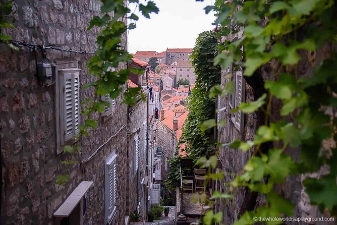Dubrovnik Old Town Food Tour: Small-Group Experience - Is $169.38 a fair price?