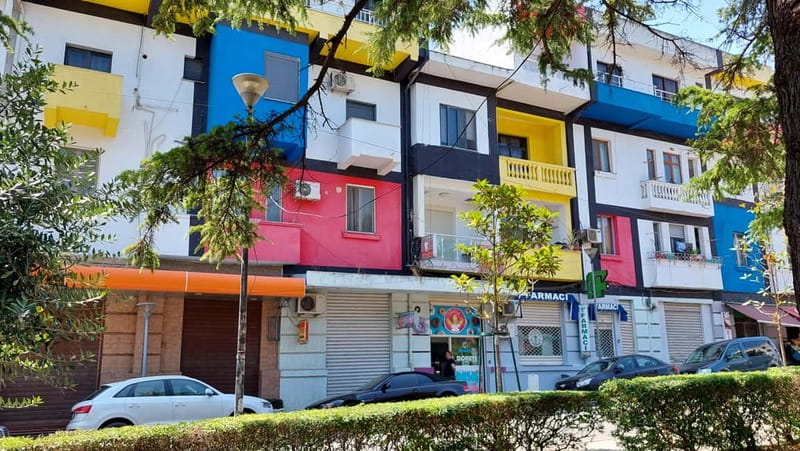 Durrës City Food Walking Tour with Local Tastings - Starting at Iliria Square