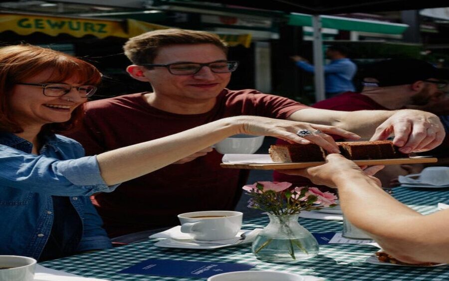Düsseldorf: Culinary Soul Guided Tour - Who will enjoy this food tour?