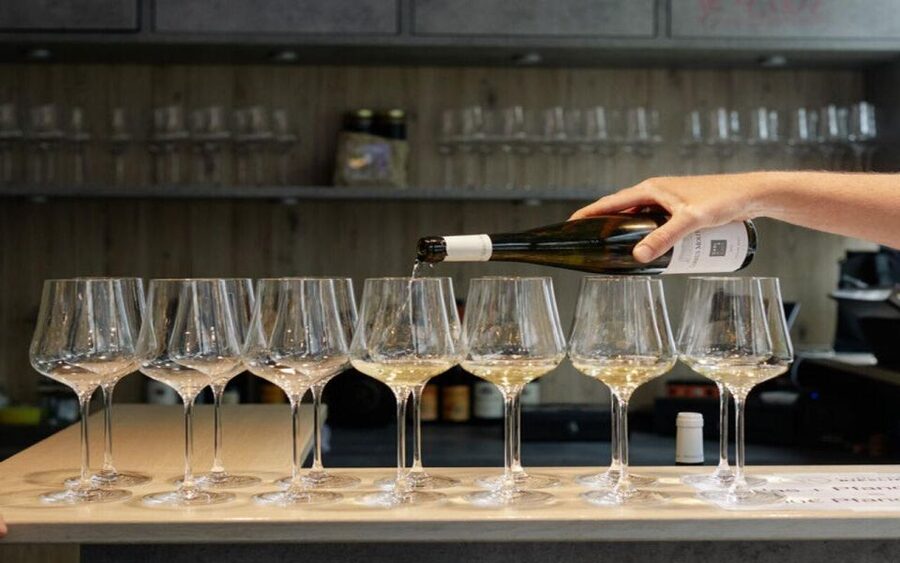 Düsseldorf: Culinary Soul Guided Tour - The museum admission question