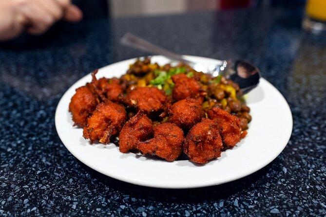 East London Indian Food Tour with 8+ Authentic Food Tastings - Guides make or break the three-hour experience