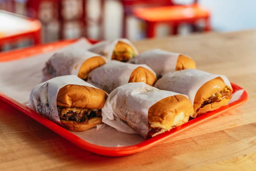 East Nashville Walking Food Tour with 5+ Tastings - Quick takeaways from the East Nashville food tour