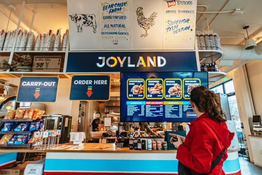 East Nashville Walking Food Tour with 5+ Tastings - Why East Nashville makes a good food tour setting