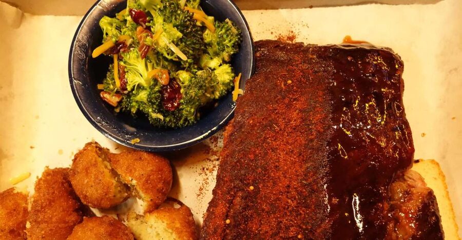 East Nashville Walking Food Tour with 5+ Tastings - Nashville hot chicken and the Crustburger