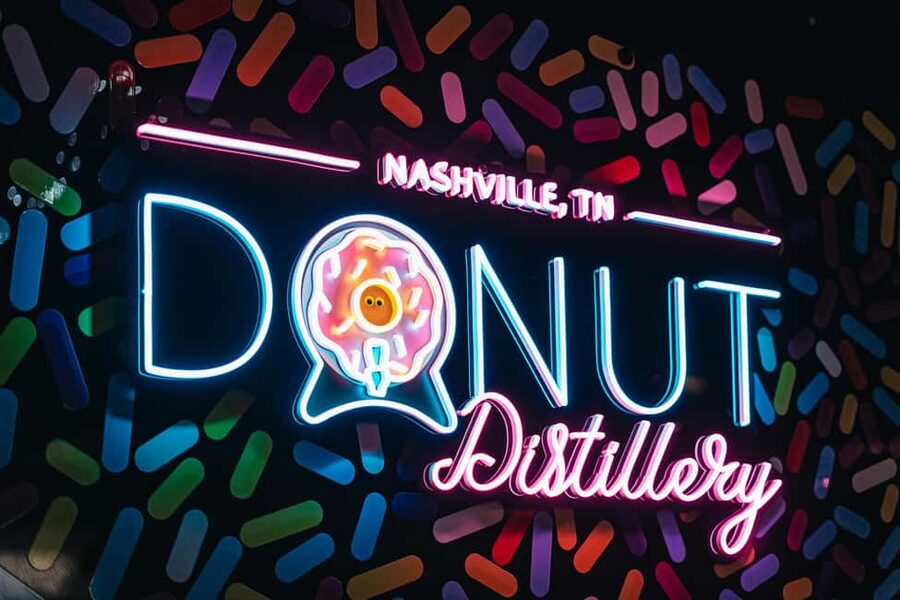 East Nashville Walking Food Tour with 5+ Tastings - How good is the $96 price?