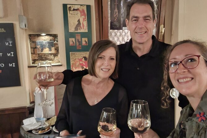 Eat, Drink and Repeat: Wine and Food Tasting Tour in Venice - The best time to book it