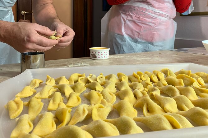 Eat like a local - Choosing the Menu Before the Cooking Begins