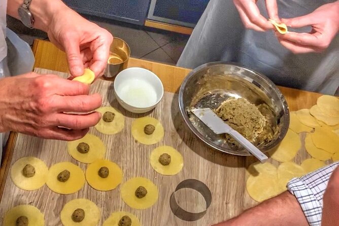 Eat like a local - Dessert, Espresso, and a Proper Italian Finish