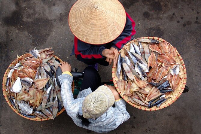 Eat Like a Local: Hanoi Street Food Adventure - What this Hanoi food walk really offers