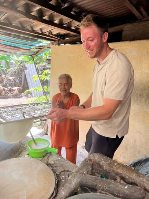Eat Like a Local – Hoi An Evening Food Tour - Key points at a glance