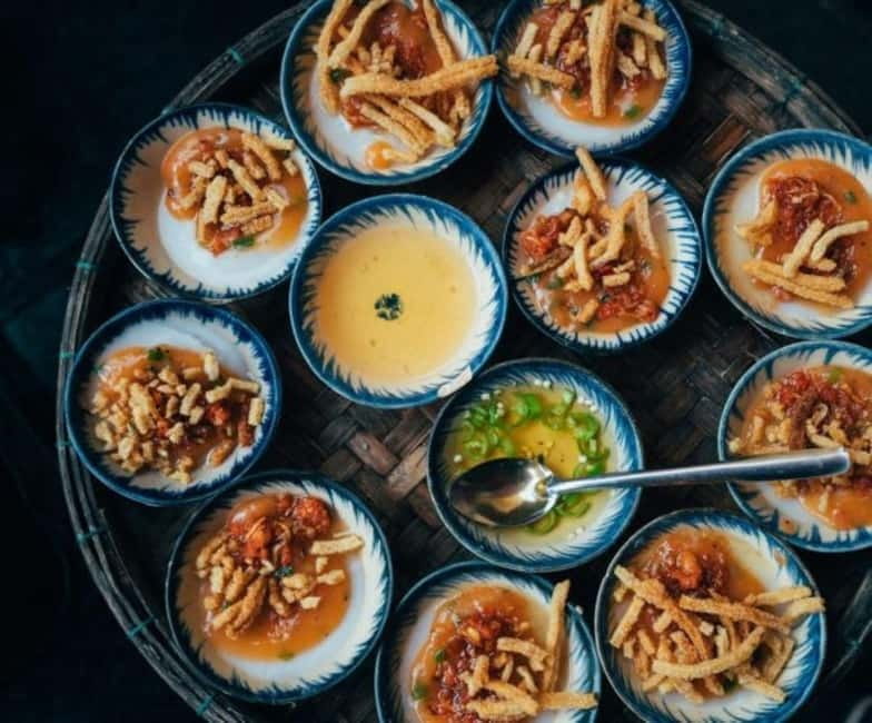 Eat Like a Local – Hoi An Evening Food Tour - Should you book Eat Like a Local?