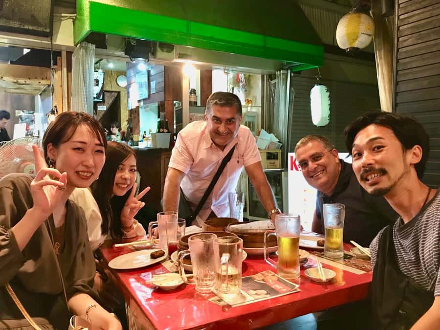 Eat Like a Local in Osaka – Private Custom Street Food Tour - Is $169 Per Person Fair?