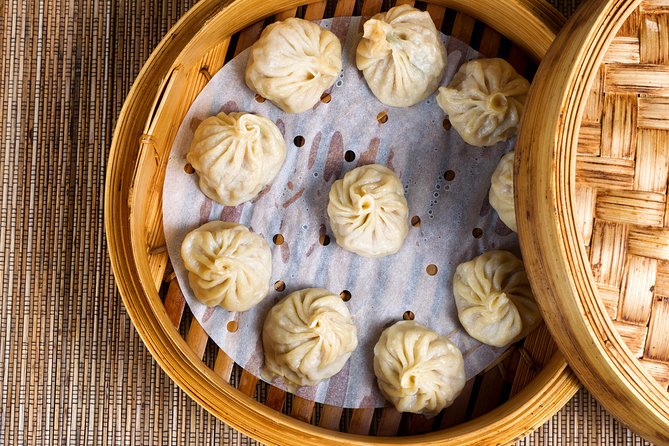 Eat Like A Local: Shanghai Night Food Tour - The food: many regions, one compact route