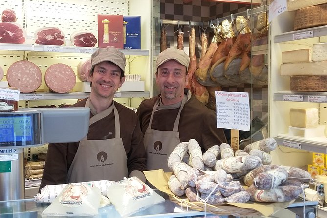Eat Like a Local: Venice 3-Hour Small-Group Food Tasting Tour - Why this Venice food tour works