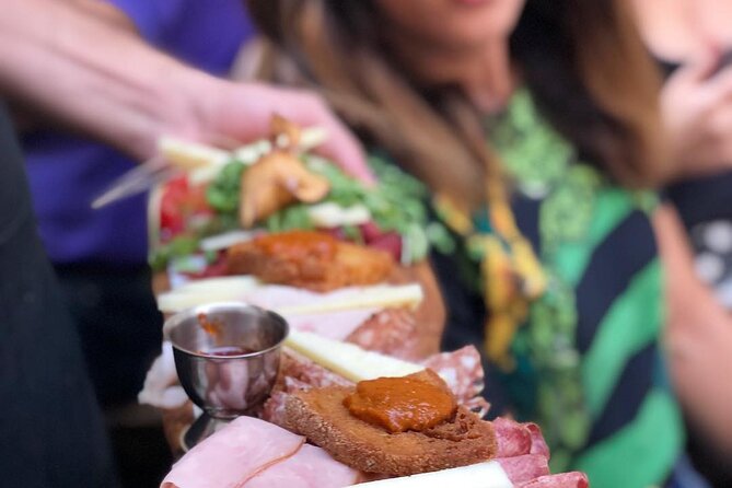Eat like an Athenian food tour of Athens - What the guides add to the experience