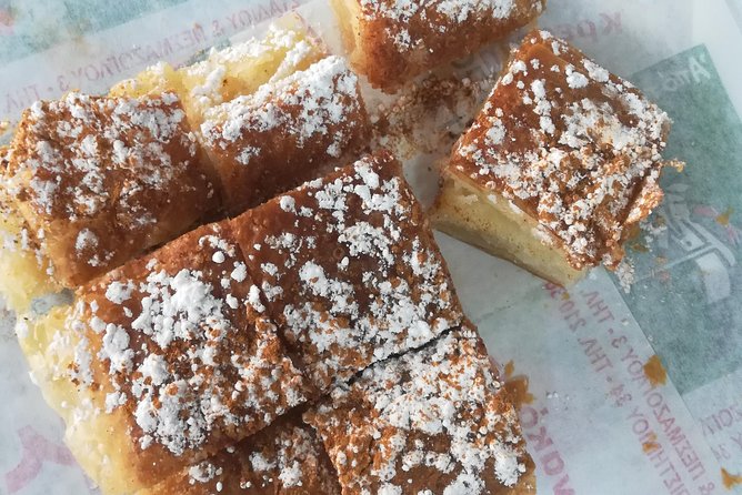 Eat like an Athenian food tour of Athens - Practical details that make the day easier