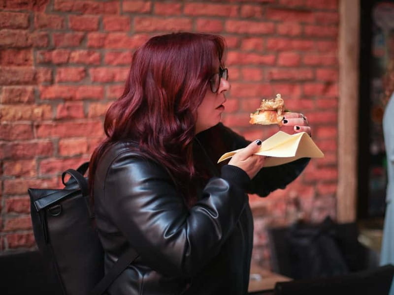 Eat Porto Like a Local: The Ultimate Full-Meal Food Tour - The best parts of the experience