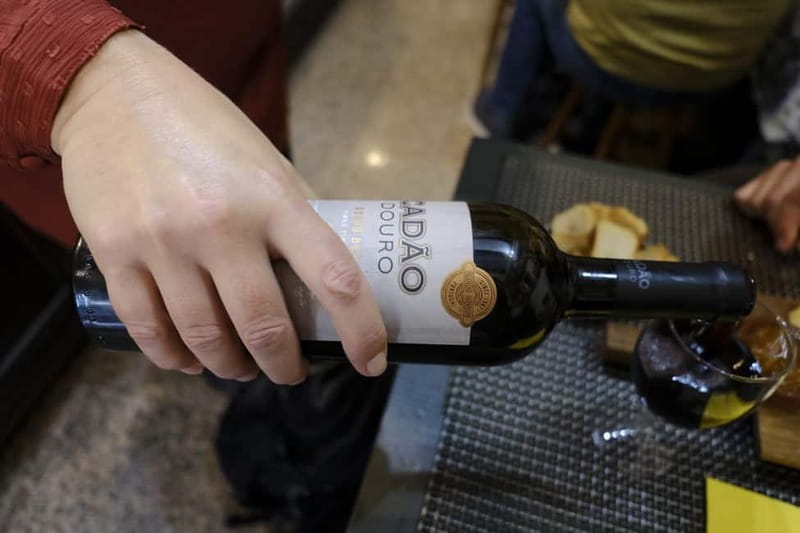 Eat Porto Like a Local: The Ultimate Full-Meal Food Tour - How much value do you get for $80?