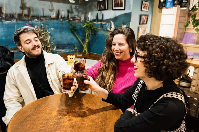 Eat Porto Like a Local: The Ultimate Full-Meal Food Tour - Why this Porto food tour works so well