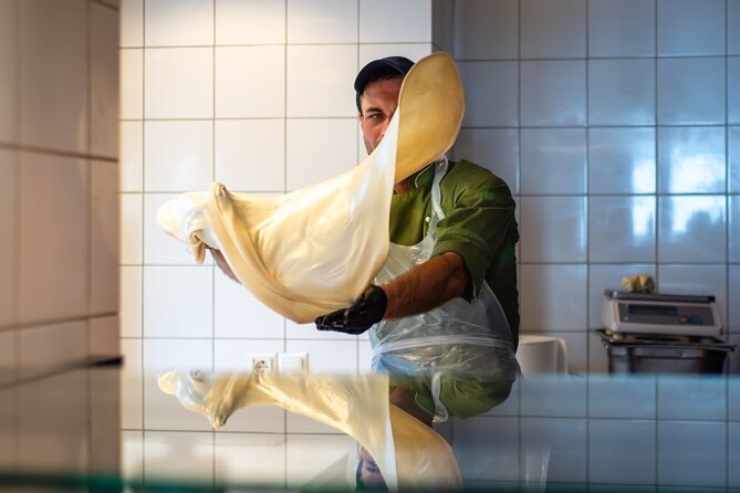 Eating Athens: Our Big, Fat, Greek Food Tour - At a glance
