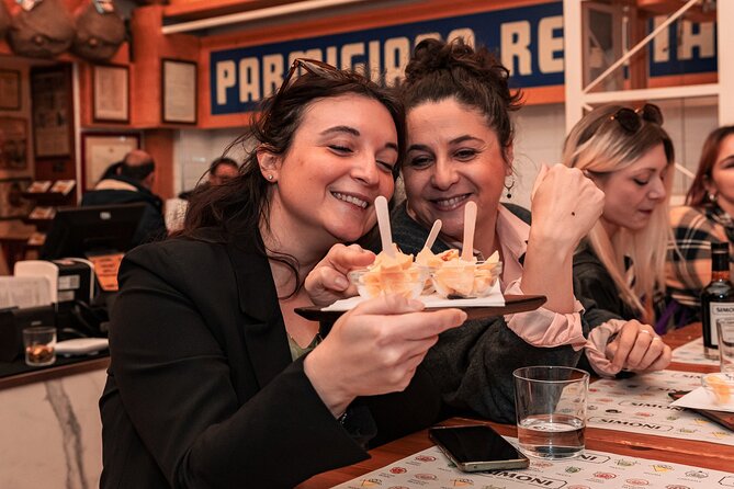 Eating Bologna Food and Wine Tour - Why this Bologna food tour works so well