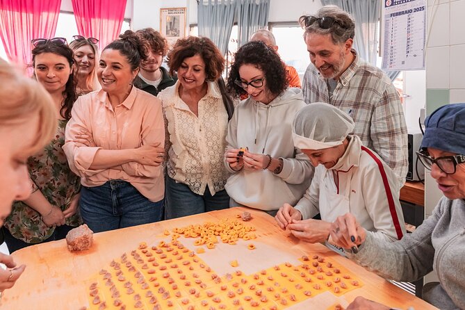 Eating Bologna Food and Wine Tour - Mercato di Mezzo and Bologna’s market life