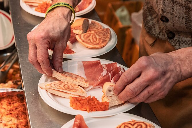 Eating Bologna Food and Wine Tour - The Two Towers and Bologna’s old power