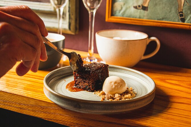 Eating London East End Food Tour - Six things to know before you book