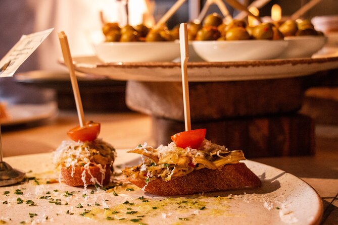 Eating London: Twilight Soho VIP Food & Drinks Tour - What makes this Soho evening special