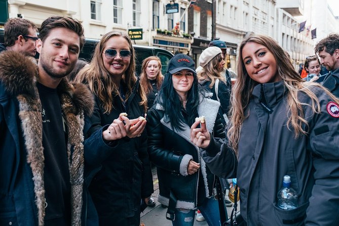 Edinburgh Cheese Crawl : Guided Food Tour - How the guides shape the experience