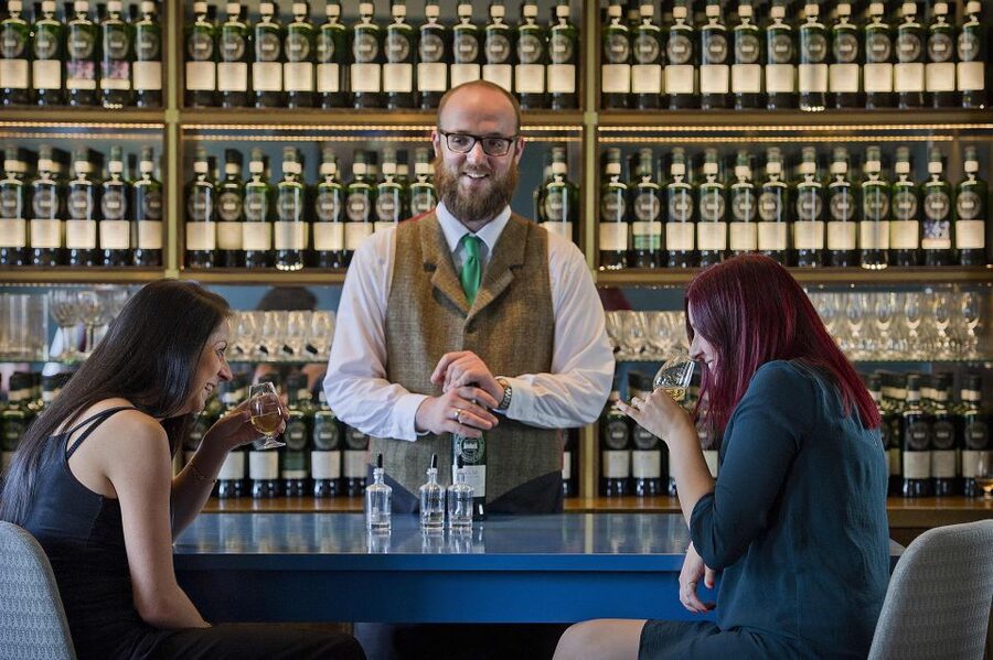 Edinburgh: Food & Drink Tasting Tour - Is $149 a Fair Price?