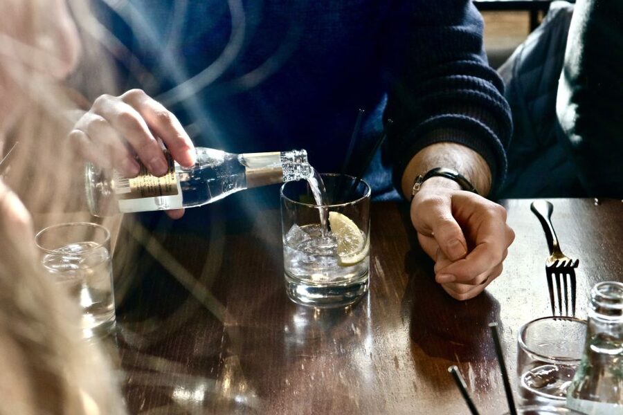 Edinburgh: Food Tour with Scotch, Haggis, Secret Dish & More - Key points at a glance