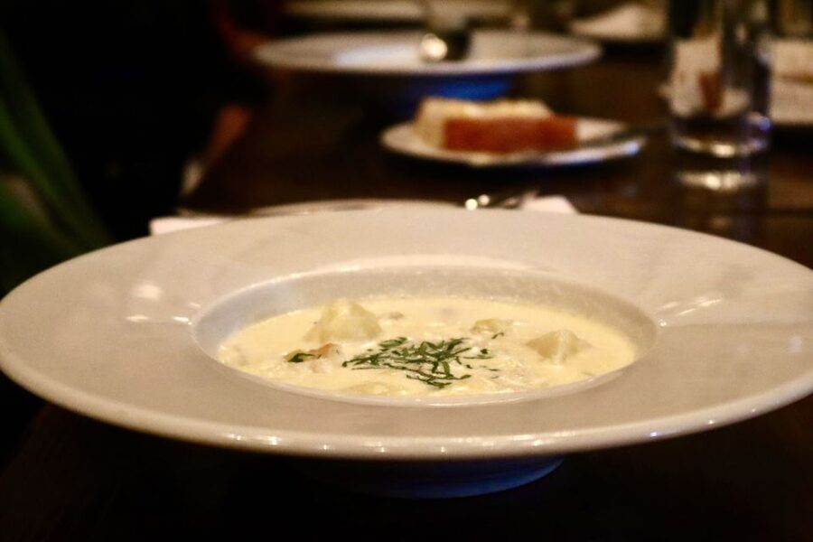 Edinburgh: Food Tour with Scotch, Haggis, Secret Dish & More - Is $128 good value?