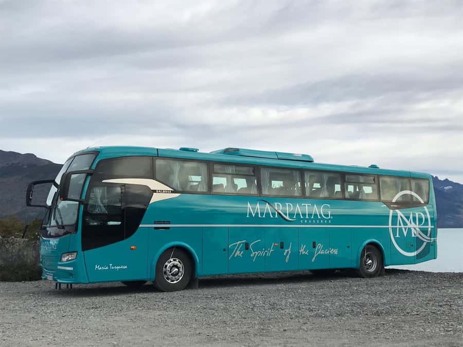 El Calafate: Glaciers Gourmet Experience - Full Day Cruise - A long day that earns its time