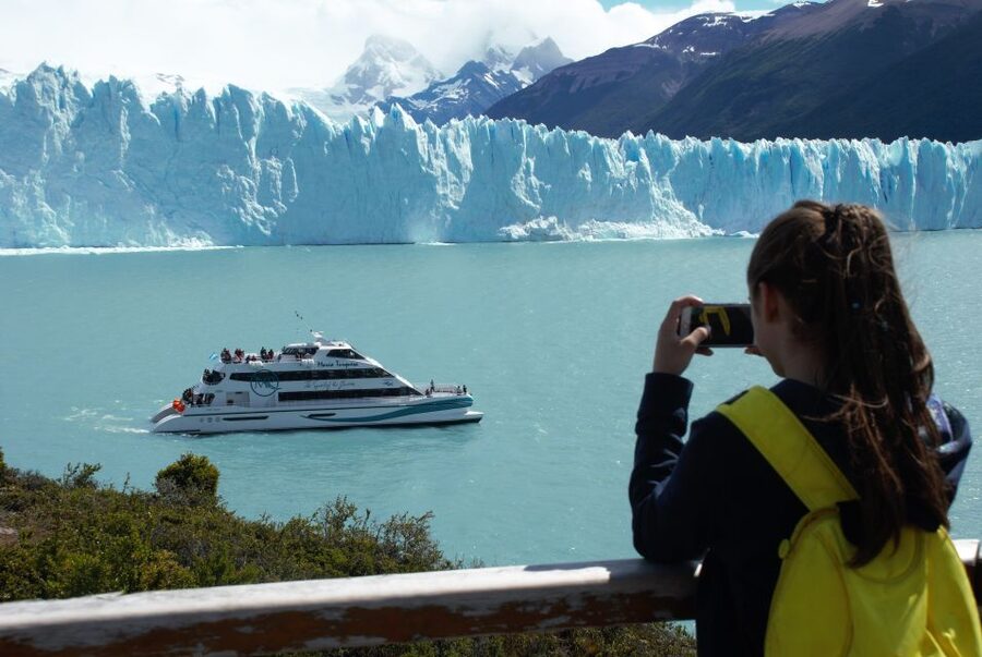 El Calafate: Glaciers Gourmet Experience - Full Day Cruise - Who gets the most from this cruise?