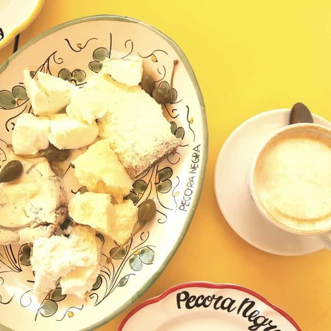 Exclusive Food Tour in Menton -3 hours- small group - Key Points to Know Before You Book