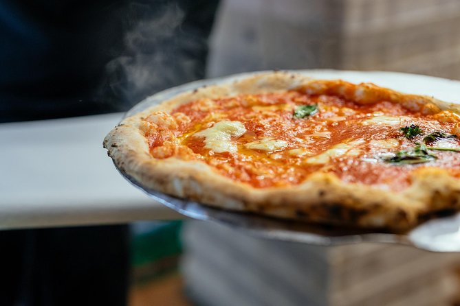 Exclusive Naples Private Food Tour: 6 or 10 Tastings - Starting at Piazza Dante