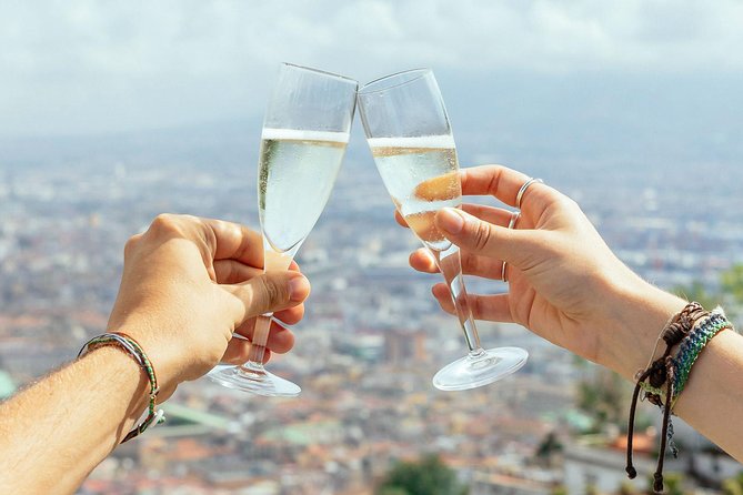 Exclusive Naples Private Food Tour: 6 or 10 Tastings - Piazza Vanvitelli and the Vomero district